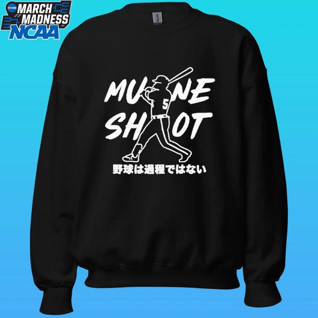 Mune Shot Munetaka Murakami Shirt