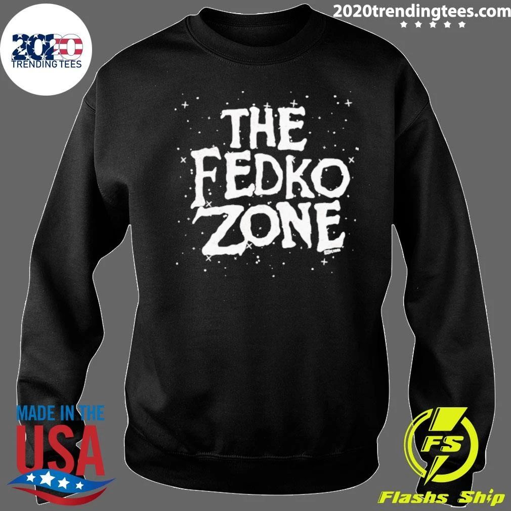 The Fedko Zonen Shirt