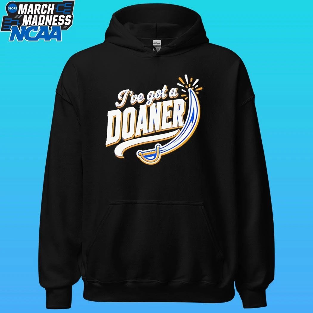 I’ve Got A Doaner Buffalo Sabres Shirt