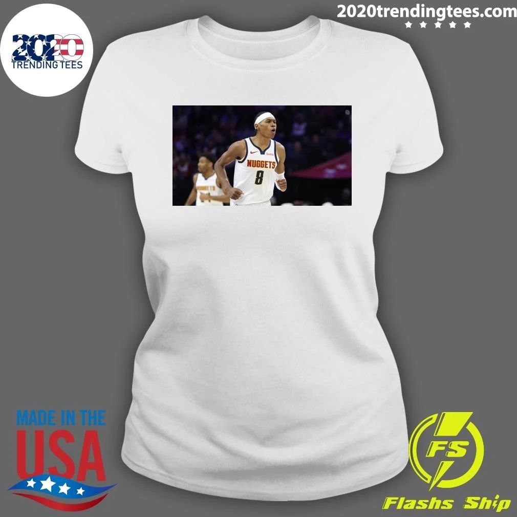 Pistons Have A Realistic Path To Peyton Watson If They Want Him Shirt