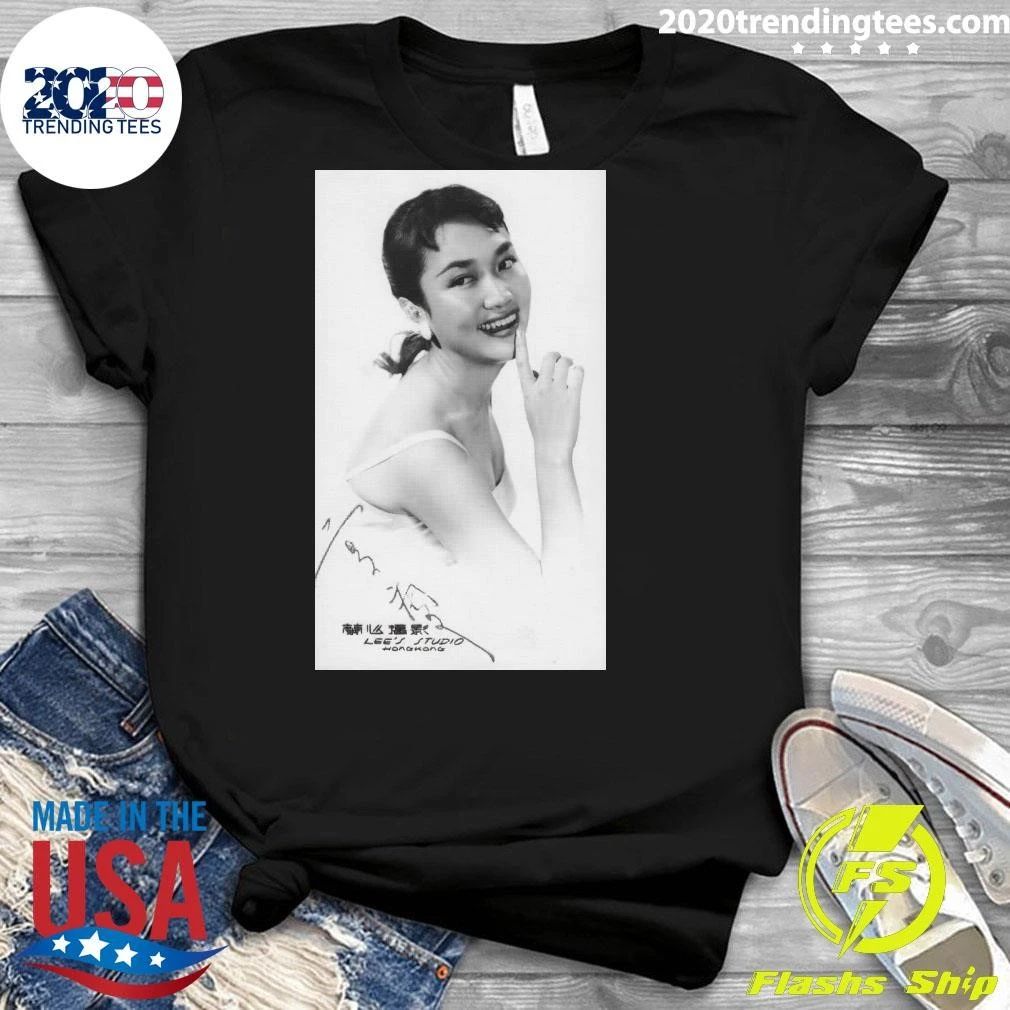 Rip Grace Chang June 13, 1933 – August 3, 2026 Shirt