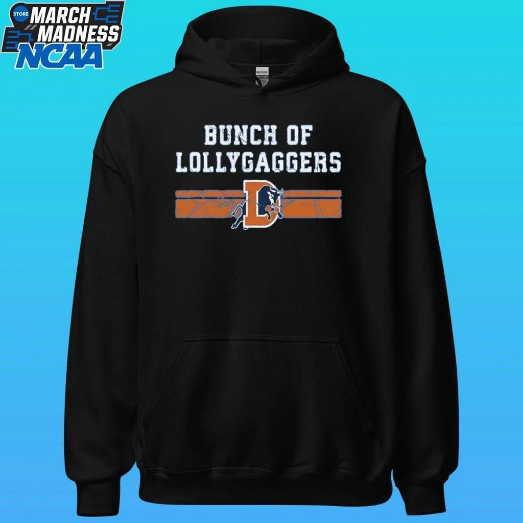 Broncos Bunch Of Lollygaggers Shirt