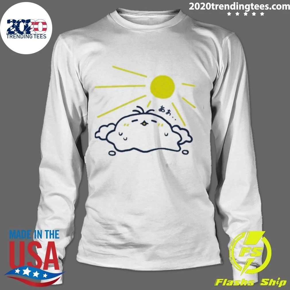 Kobo Kanaeru Talent Produced Shirt