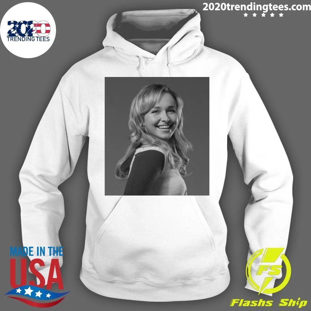 Hayden Panettiere Has Sadly Just Passed Away At The Age Of 36 Shirt