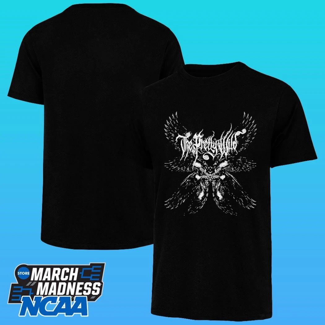 The Pretty Wild Seraphim Shirt