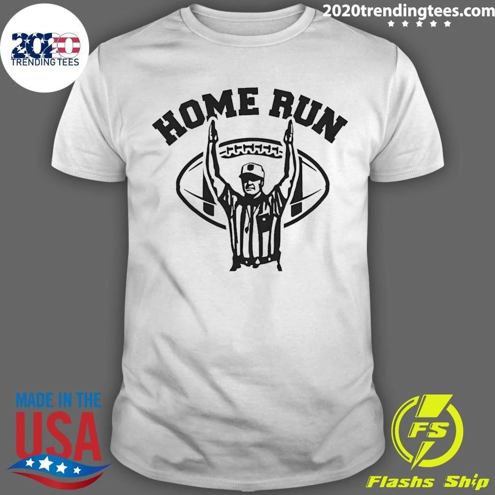 Home Run Football 2026 Shirt