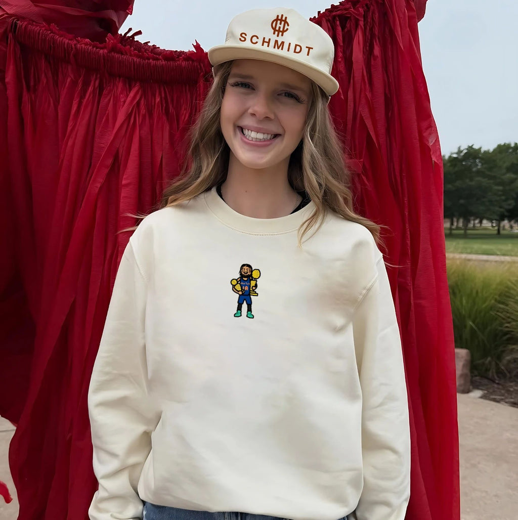 Jalen Brunson 1A New York Knicks Champions 2026 paint shirt