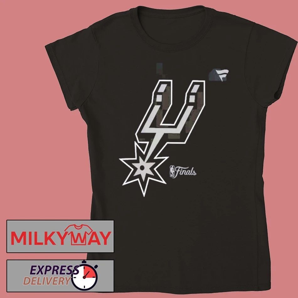 San Antonio Spurs Victor Wembanyama 2026 NBA Finals Legacy T-Shirt