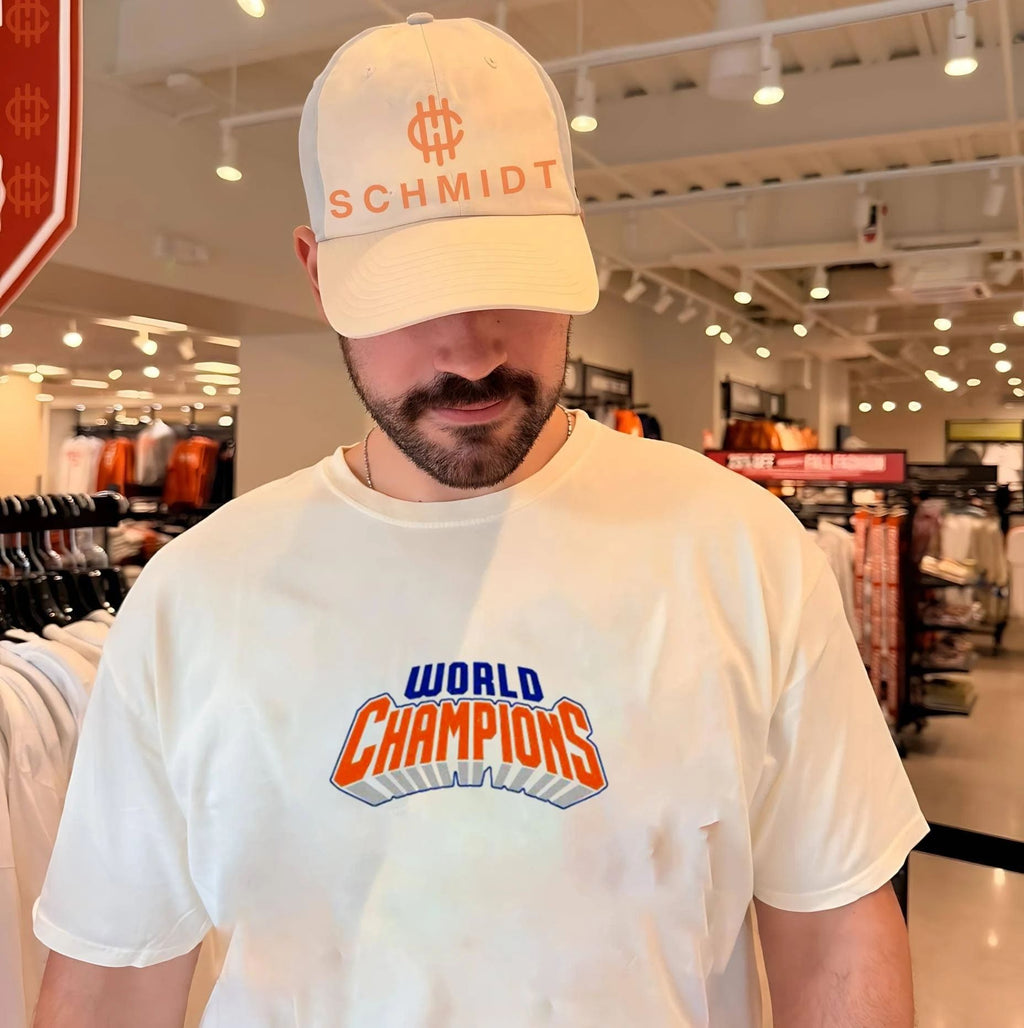 New York Knicks NY World Champions 2026 classic shirt