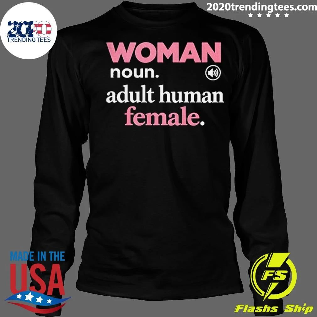 Enes Kanter Woman Noun Adult Human Female Wnba Shirt