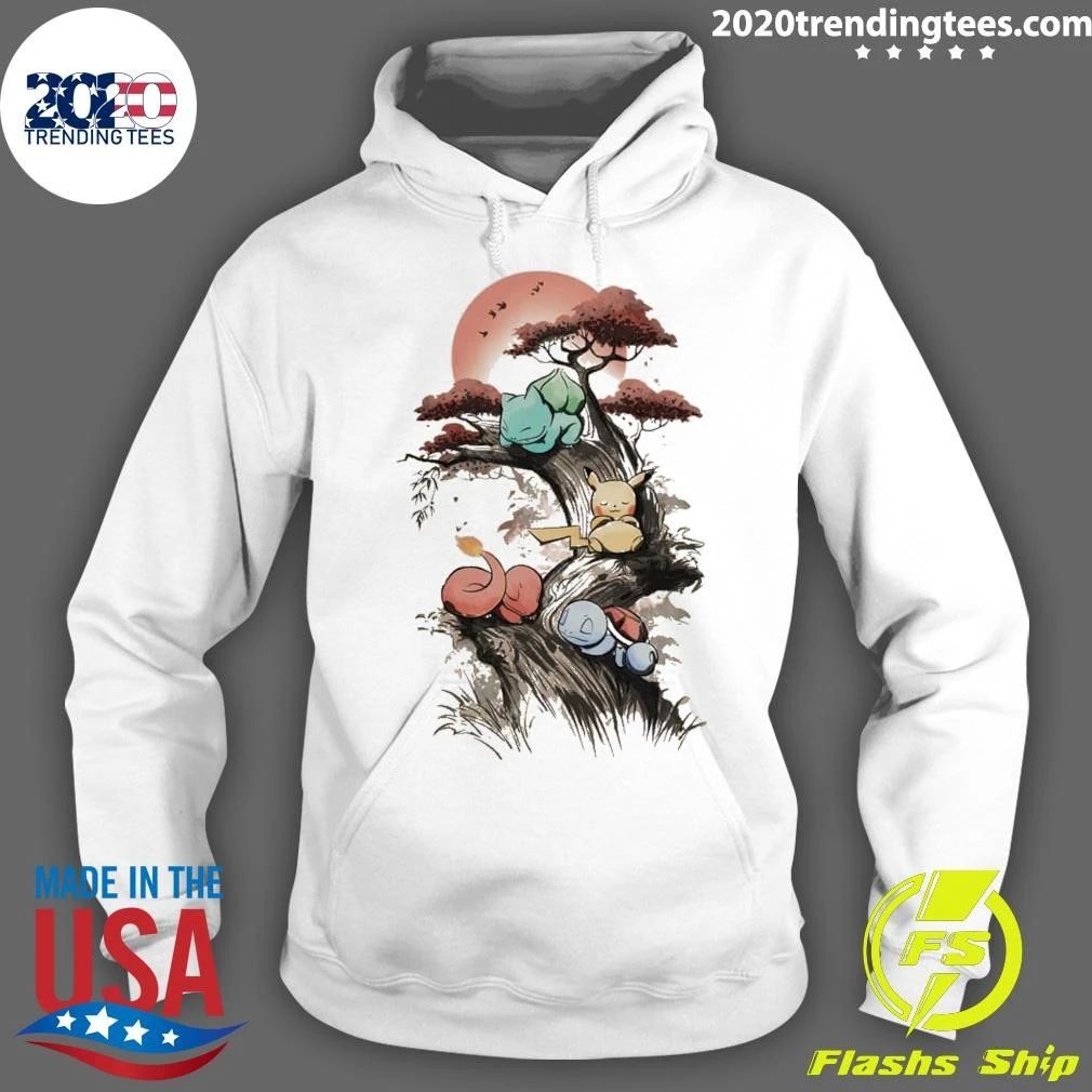Starters Under the Sun Shirt