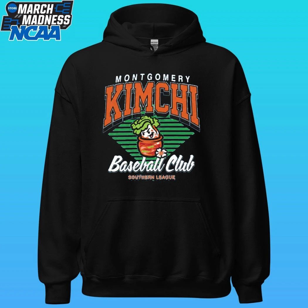 Montgomery Biscuits Baseball Club Southern League Shirt