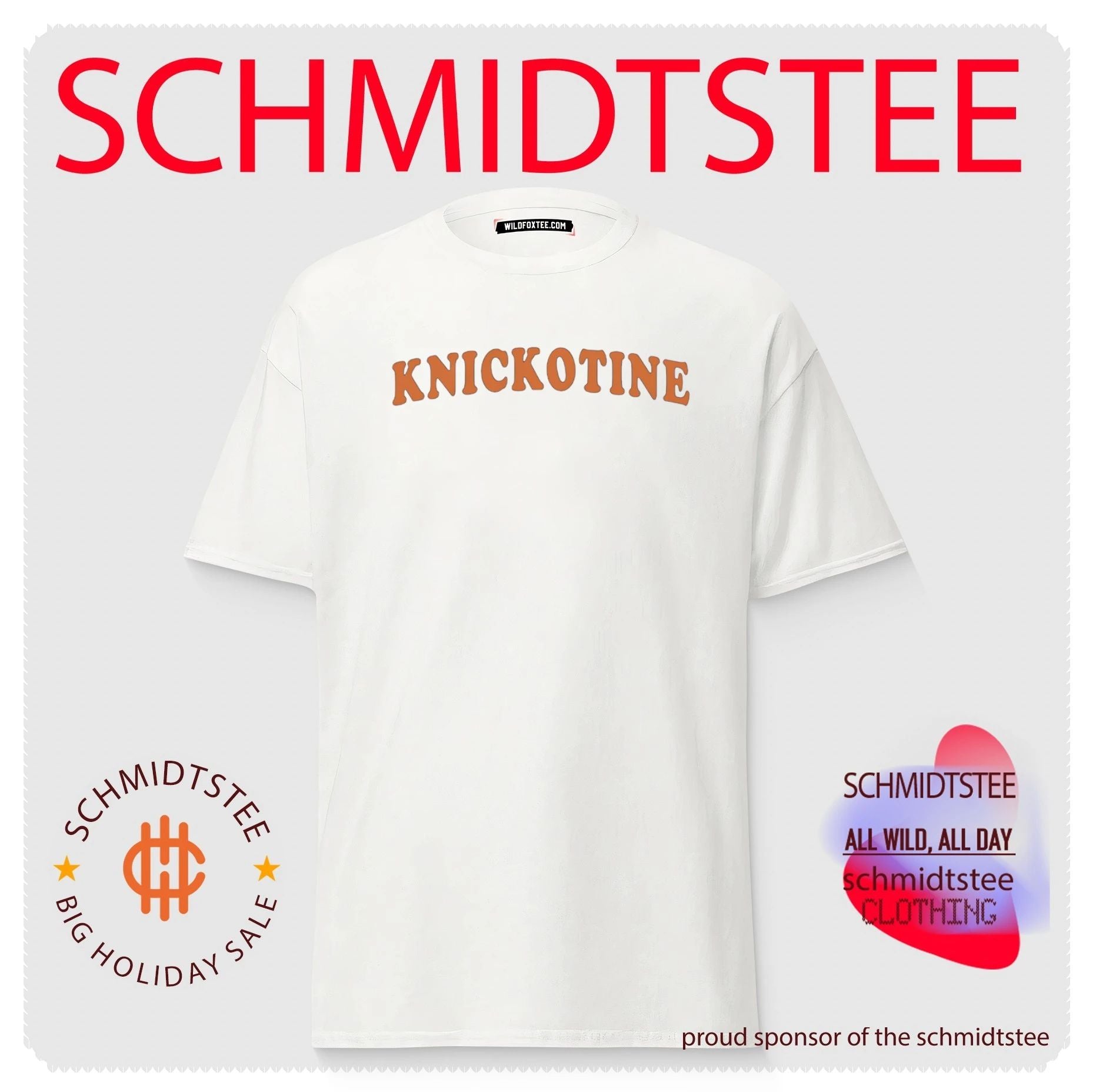 Knickotine Taylor New York Knicks shirt