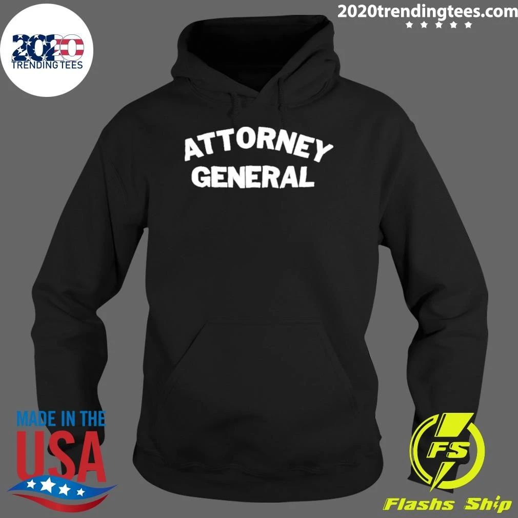 Attorney General lawyer legal justice Shirt