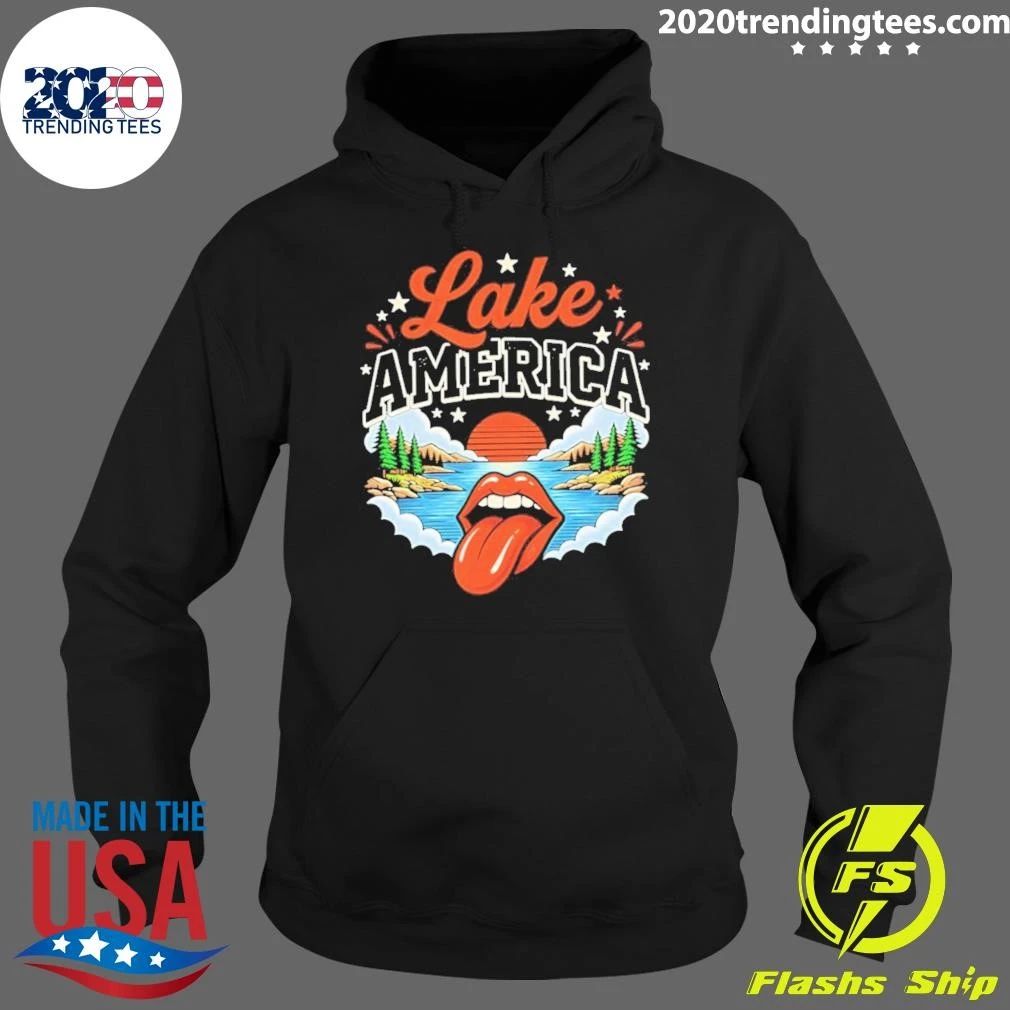 Lake America 2026 Shirt