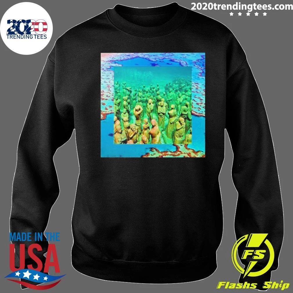 The Atlantis Saga SuicideBoys KILL YOURSELF Part XIII Shirt