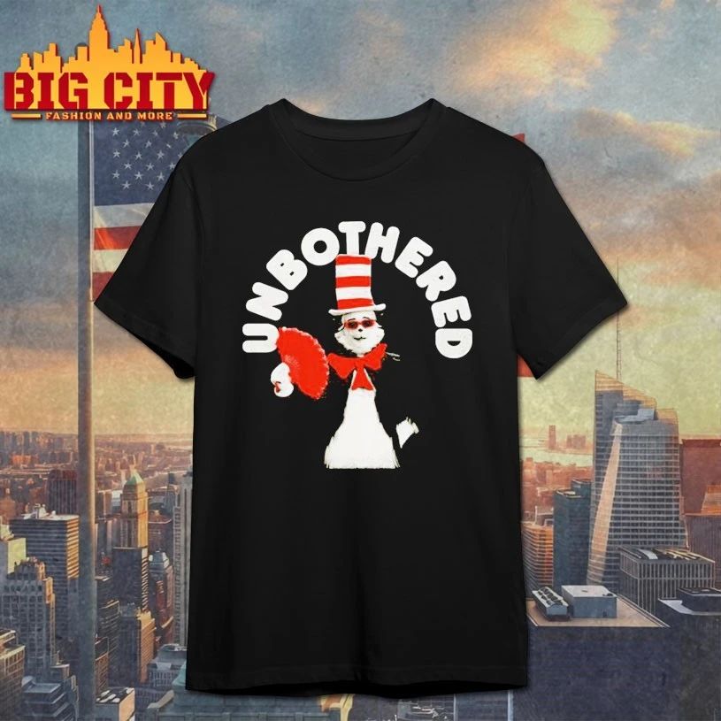 The Cat in the Hat Signature Collection T-shirt