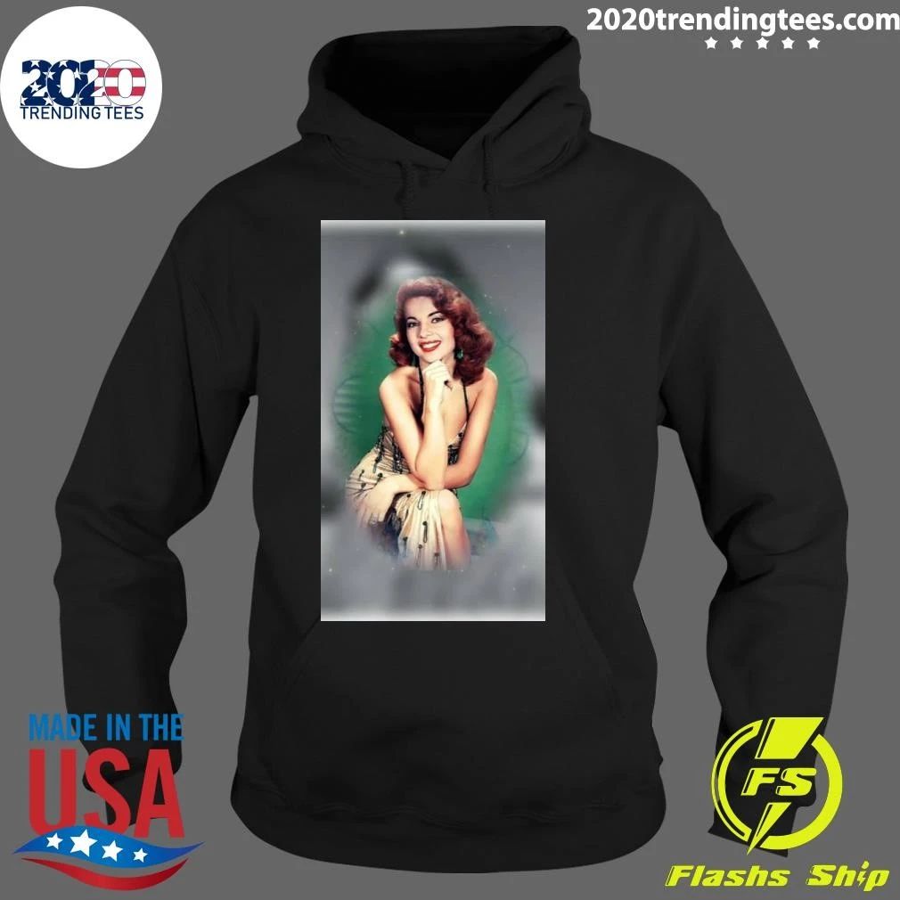 Rip Abbe Lane 1932-2026 Shirt