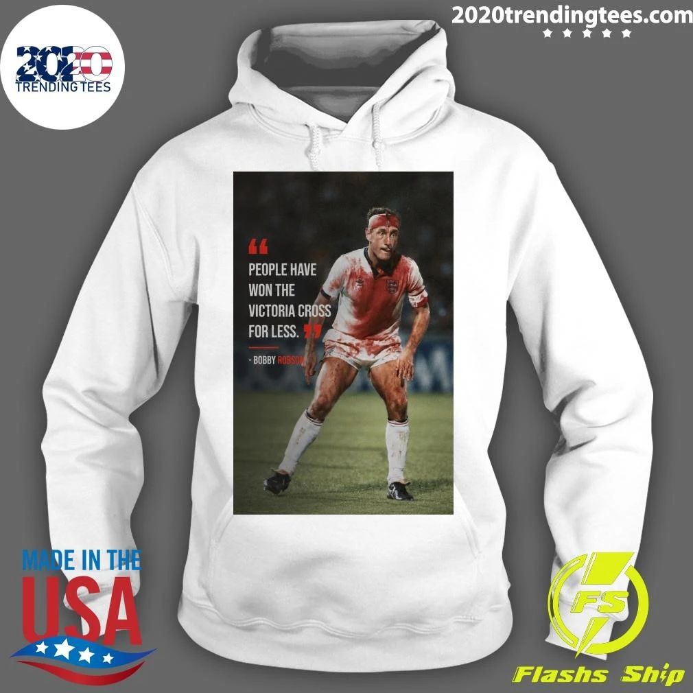 Terry Butcher Have Won The Victoria Cross For Less Shirt