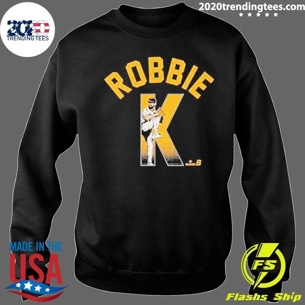 Robbie Ray Robbie K San Diego Shirt