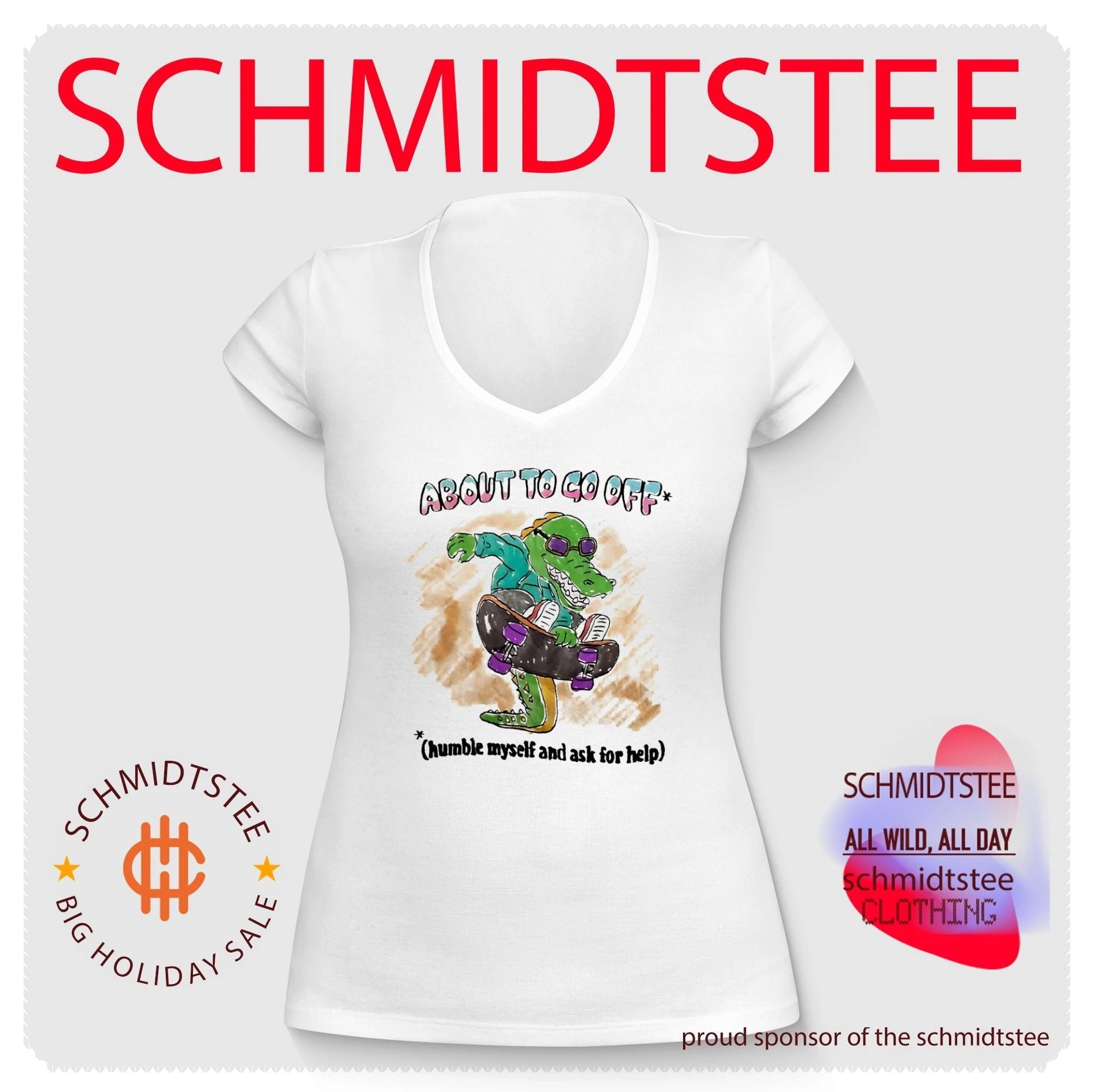 About to go off humble myself and ask for help shirt