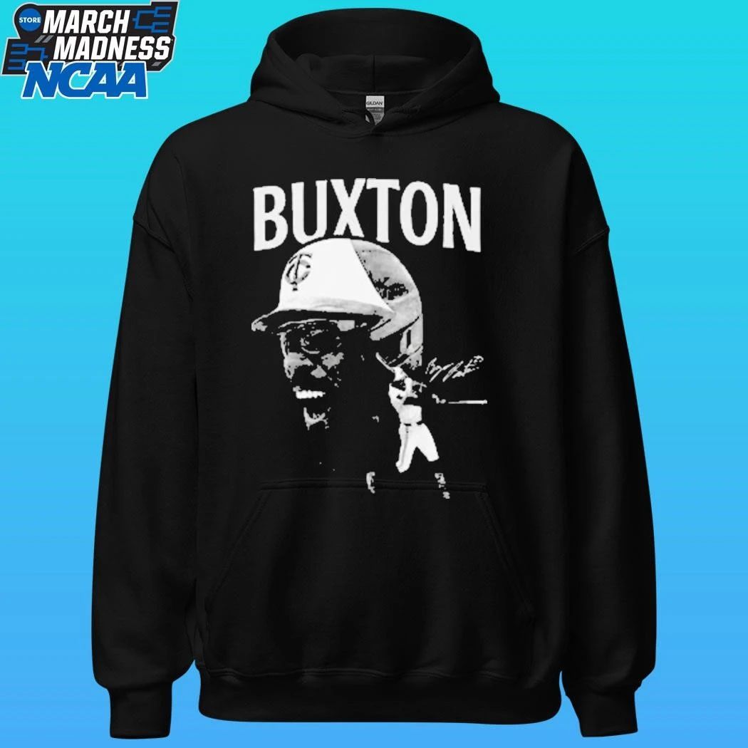 Giveaway Byron Buxton Twins 2026 Shirt