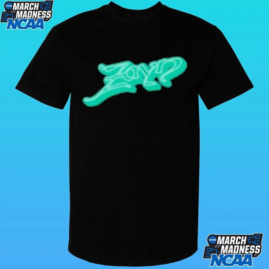 Zayn Airbrush Shirt