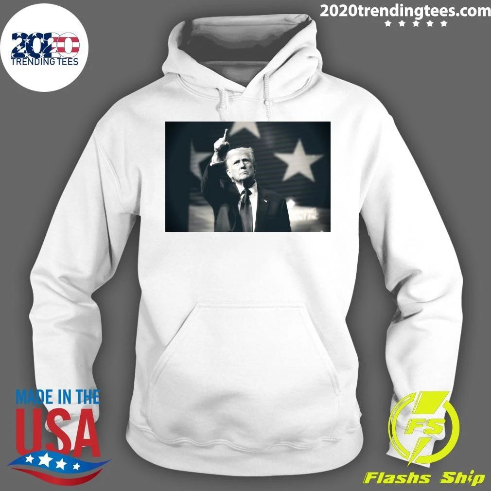 Trump Americans don’t kneel before any King or Government We kneel only before Almighty God Shirt