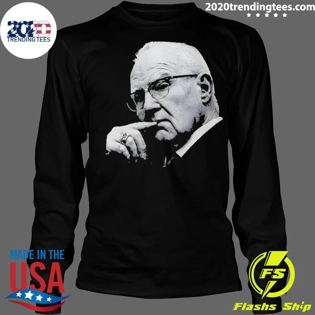 Kevin Reddington Courtroom Lawyer Portrait Lindsay Clancy Trial Shirt