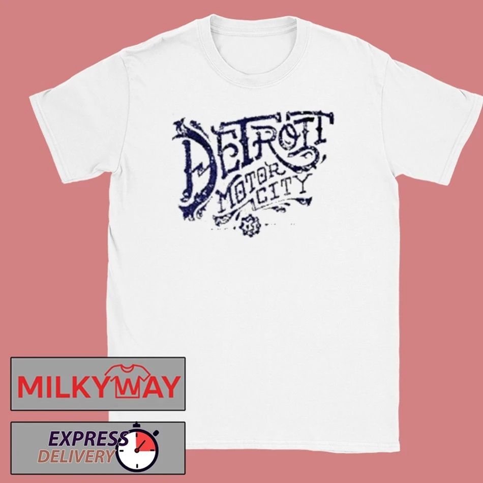 The Boys Final 2026 Sister Sage Detroit Motor City Shirt