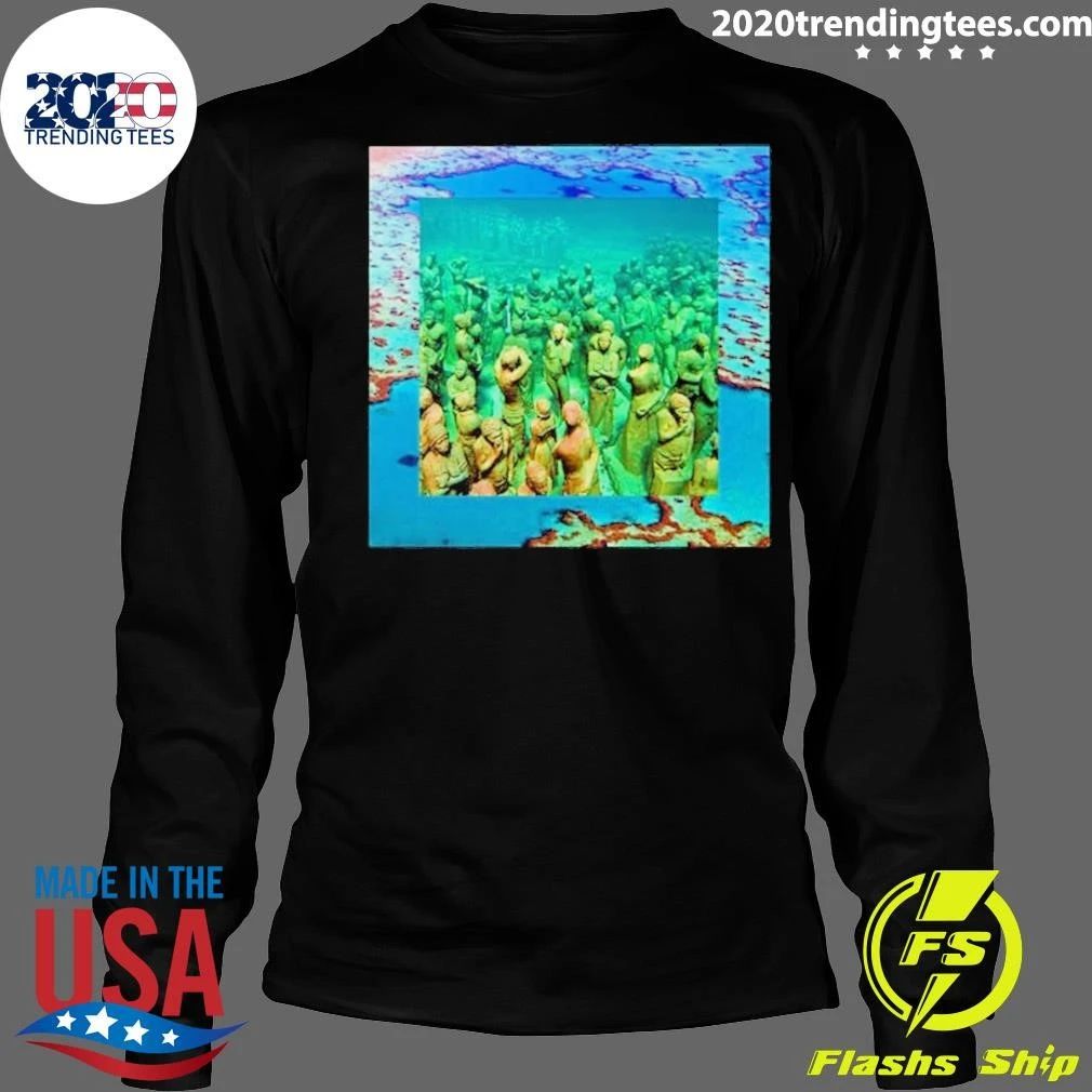 The Atlantis Saga SuicideBoys KILL YOURSELF Part XIII Shirt