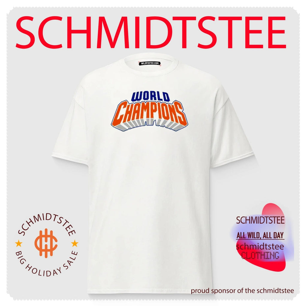 New York Knicks NY World Champions 2026 classic shirt