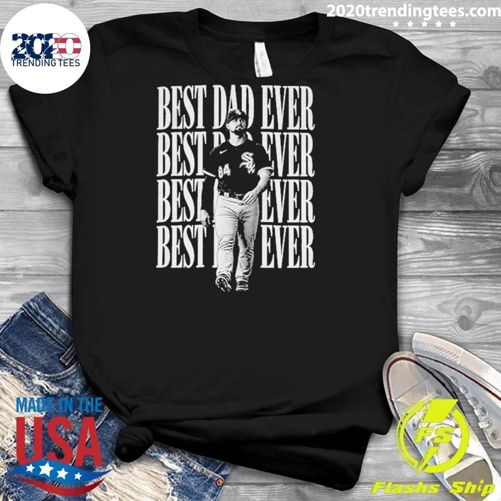 Randal Grichuk Best Dad Ever Shirt