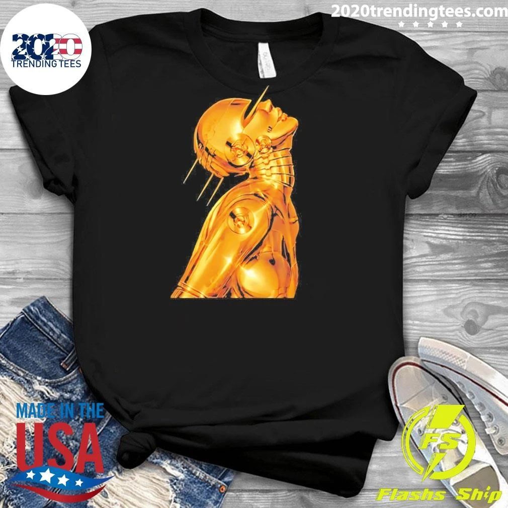 The Weeknd Echoes of Silence Shirt