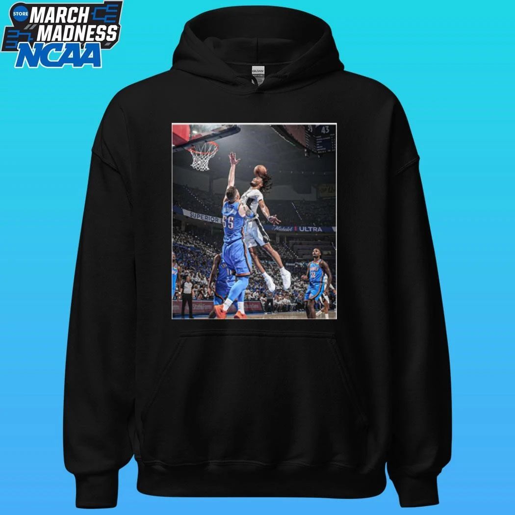 Stephon Castle Poster Dunk Shirt