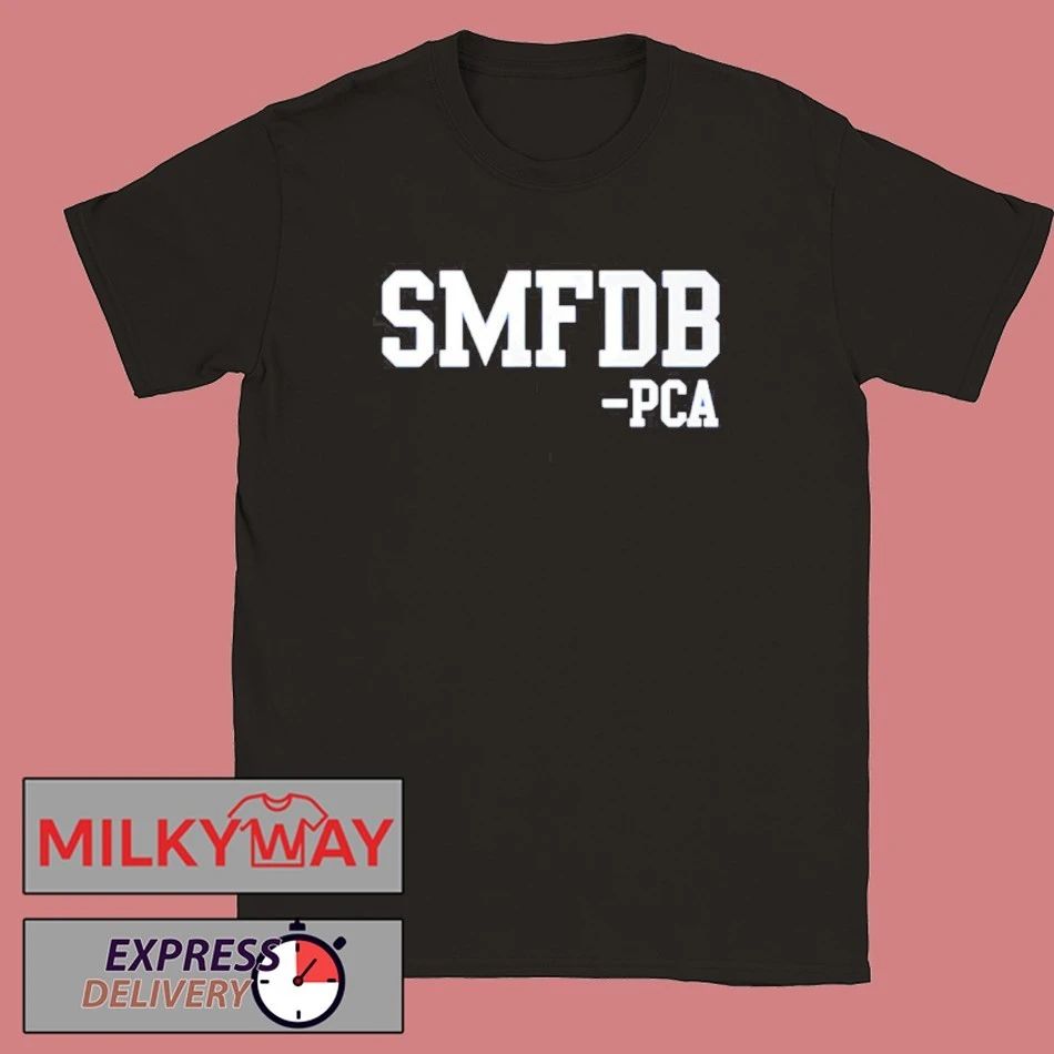 SMFDB PCA Shirt