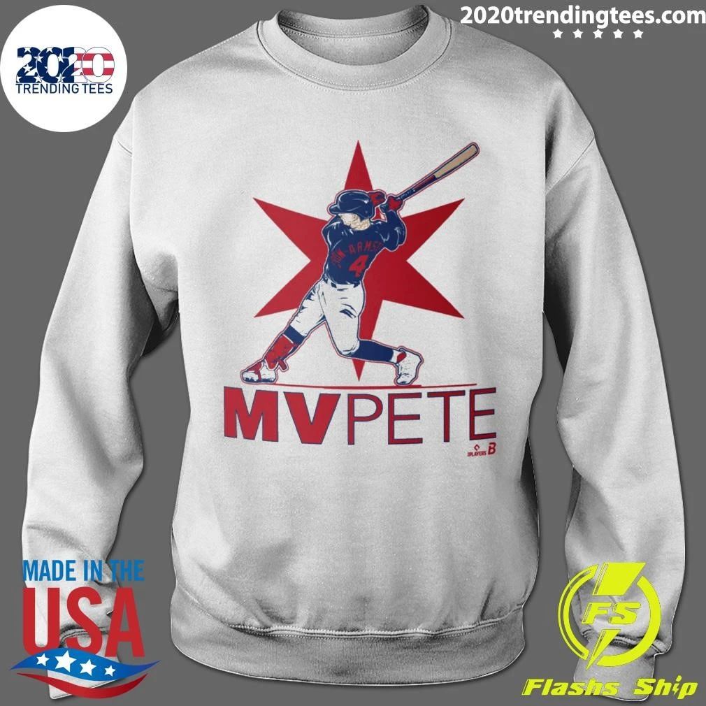 Pete Crow-Armstrong MVPete Shirt