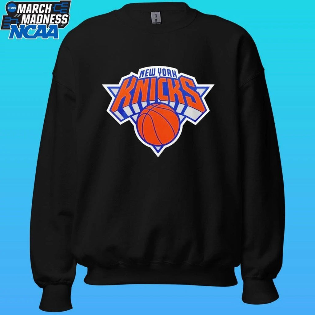 New York Knicks X Drake Iceman 2026 Shirt