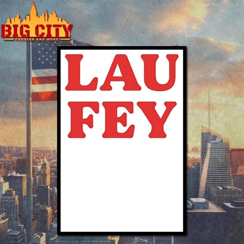 LAU FEY Baby T-shirt