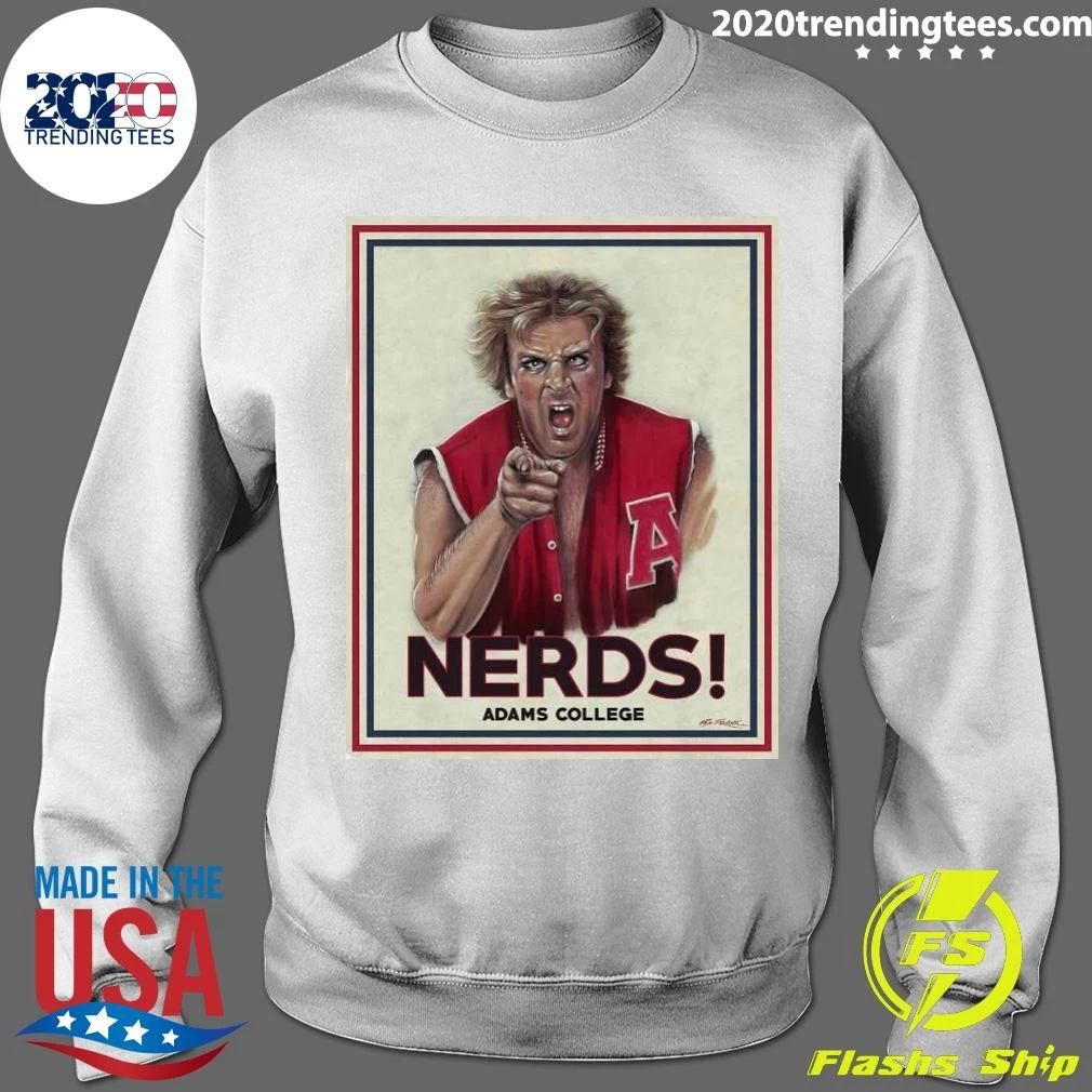 Remembering Donald Gibb 1954-2026 Shirt