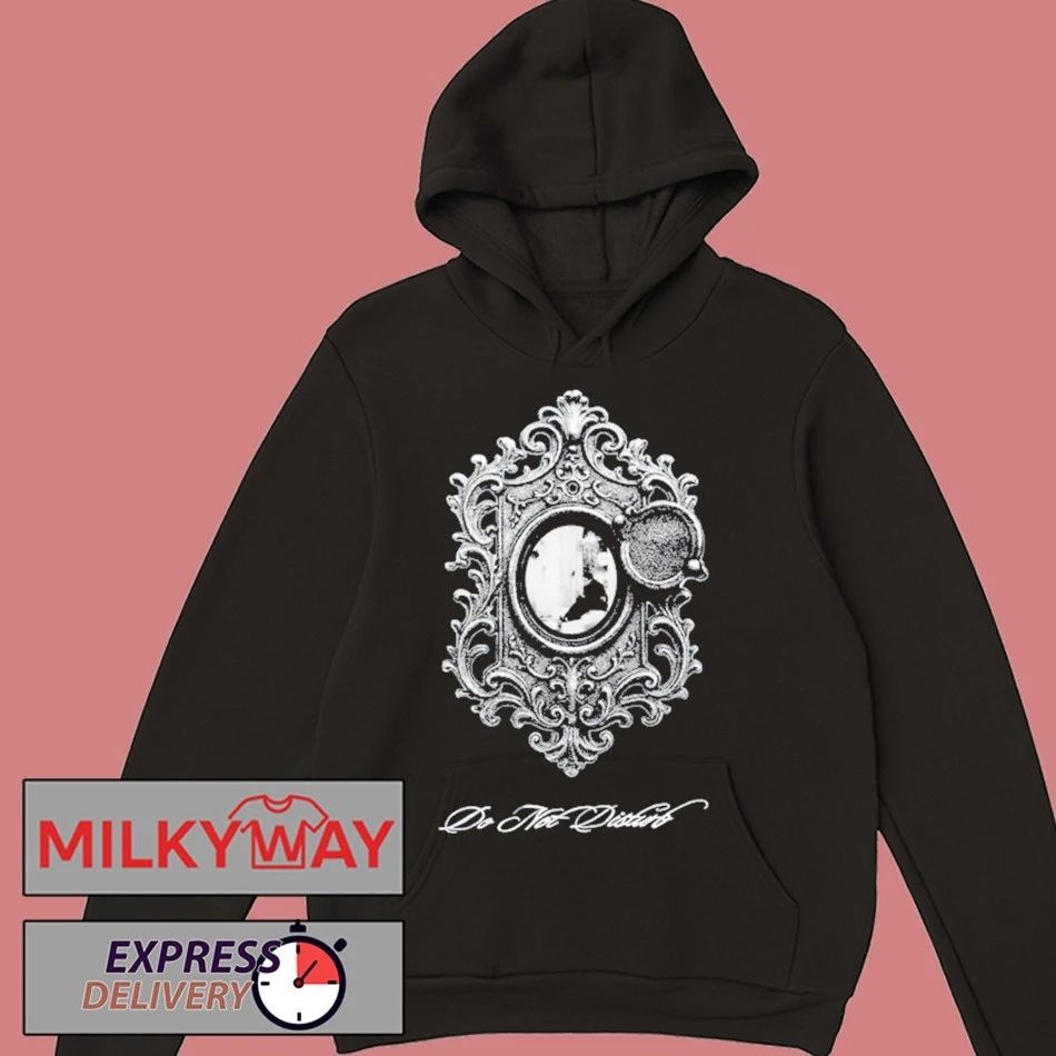 Young Miko 444 shirt