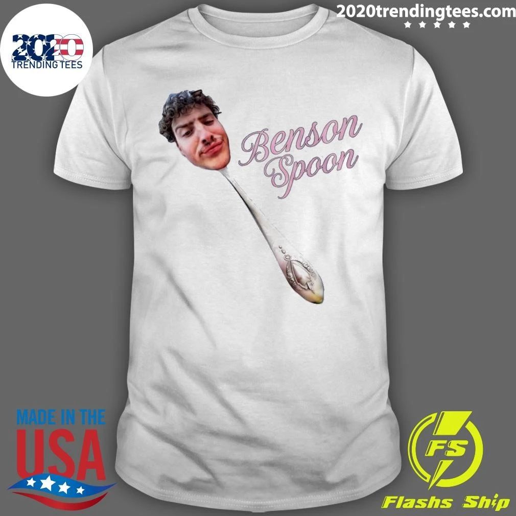 Benson Spoon Boone Wanted Man Tour Merch 2026 Shirt