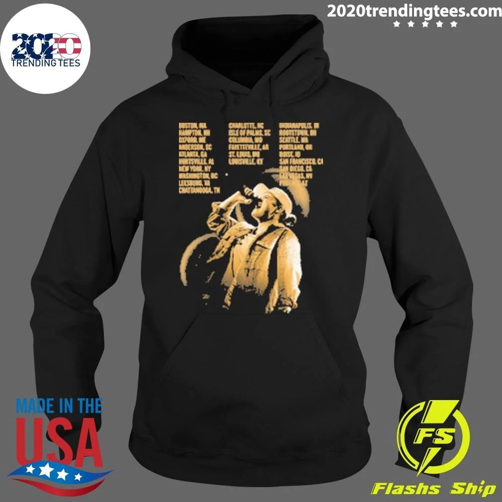 Lily Rose I Know What I Want Tour Shirt