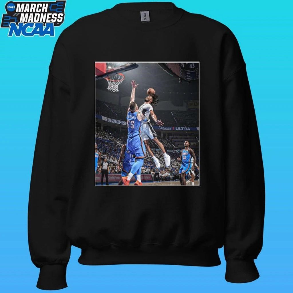 Stephon Castle Poster Dunk Shirt