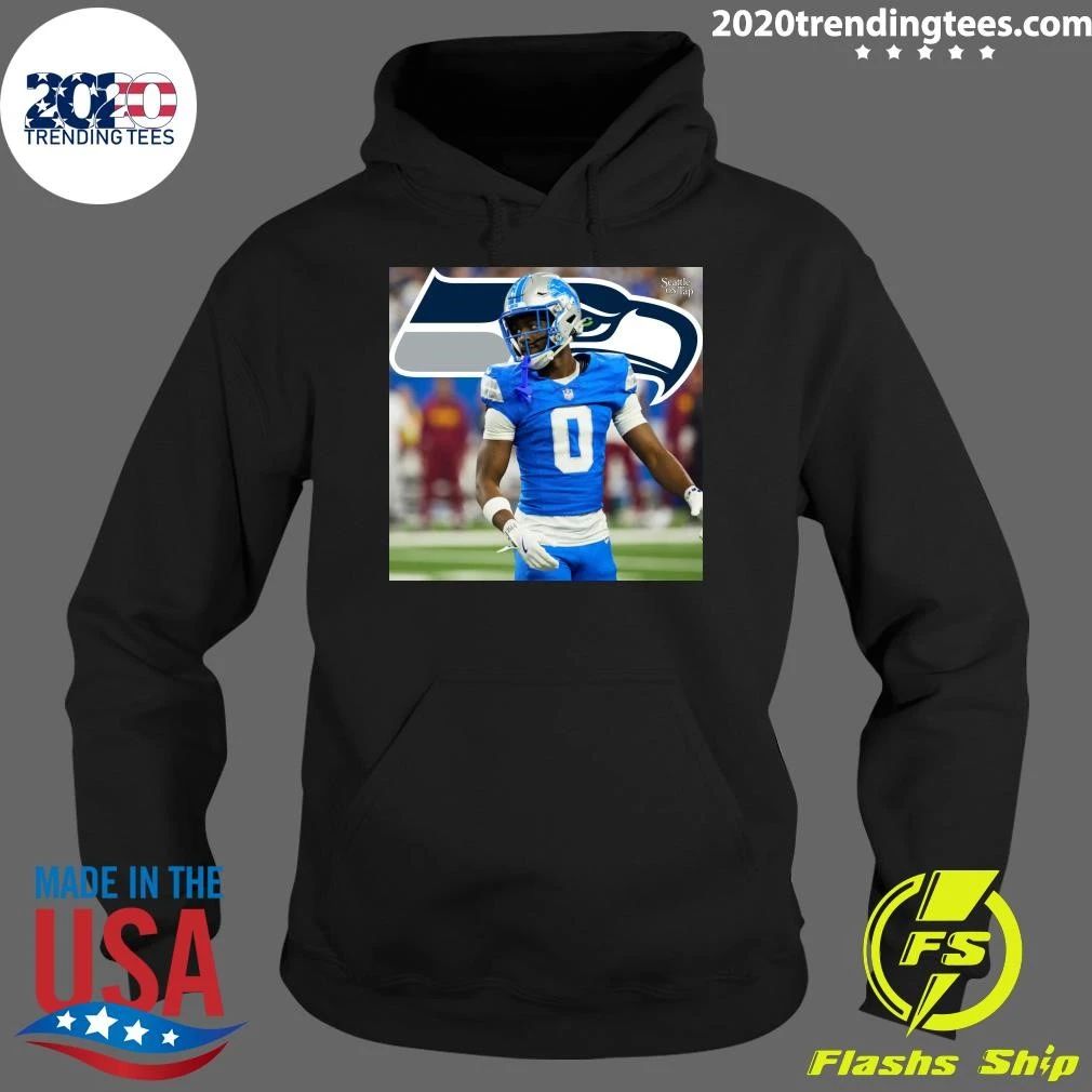 Terrion Arnold 2026 Shirt
