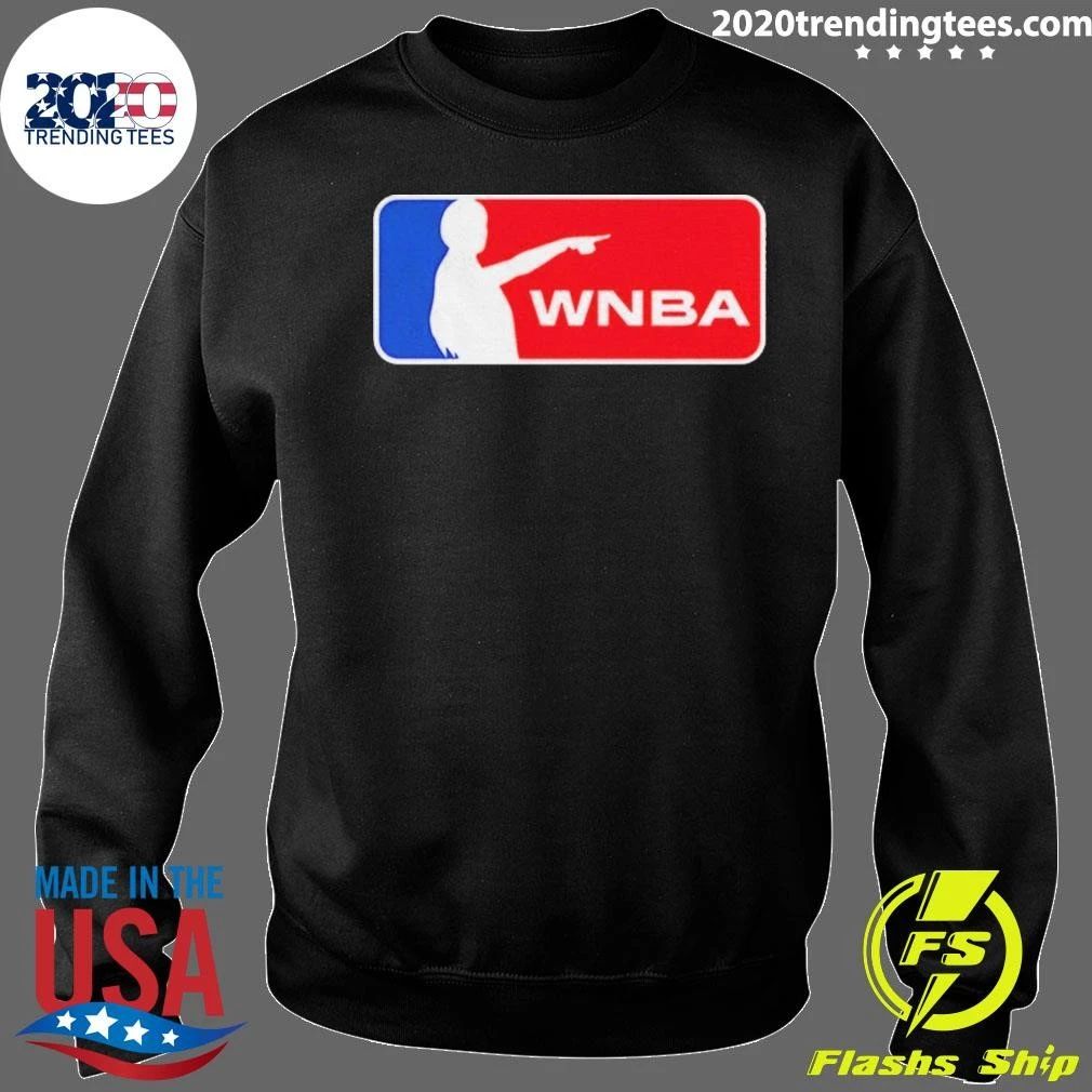 Sophie Cunningham Pointing Indiana Fever Basketball Wnba Parody Logo 2026 Shirt