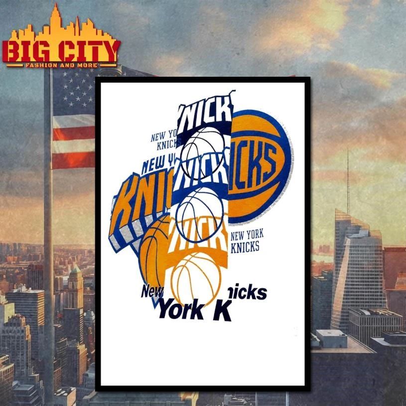 ALWAYS KNICKS PLAYOFFS 2026 EASTERN CONFERENCE FINALS Shirt