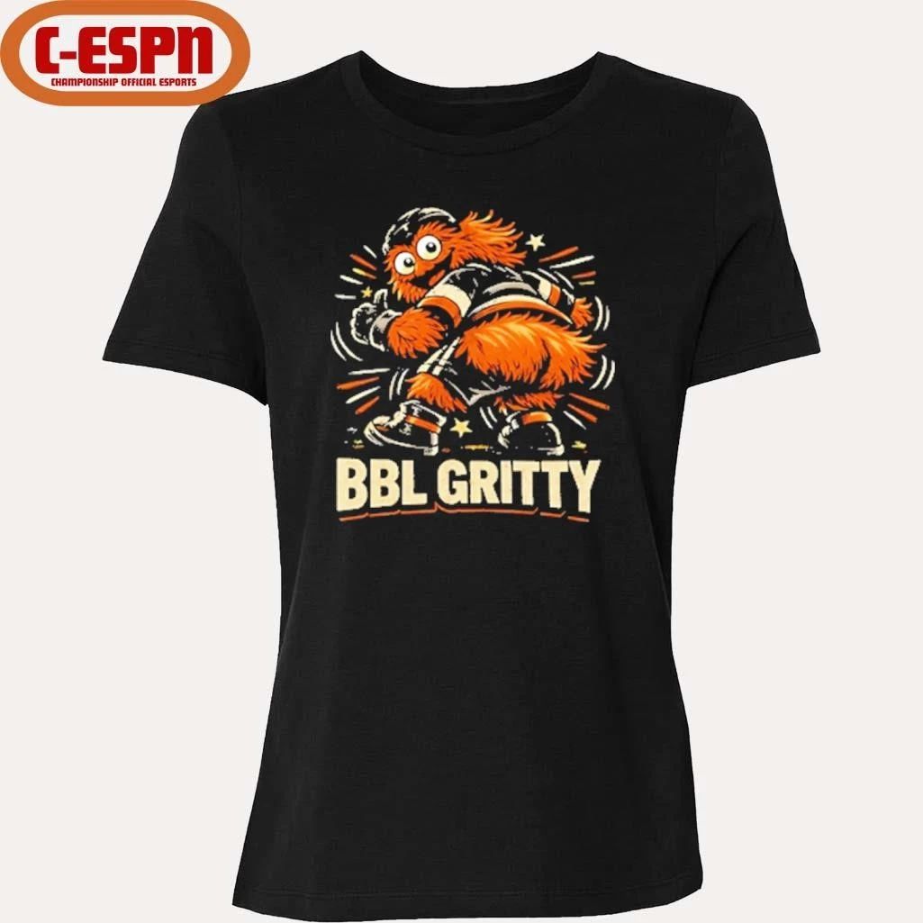 Philadelphia Flyers BBL Gritty Shirt