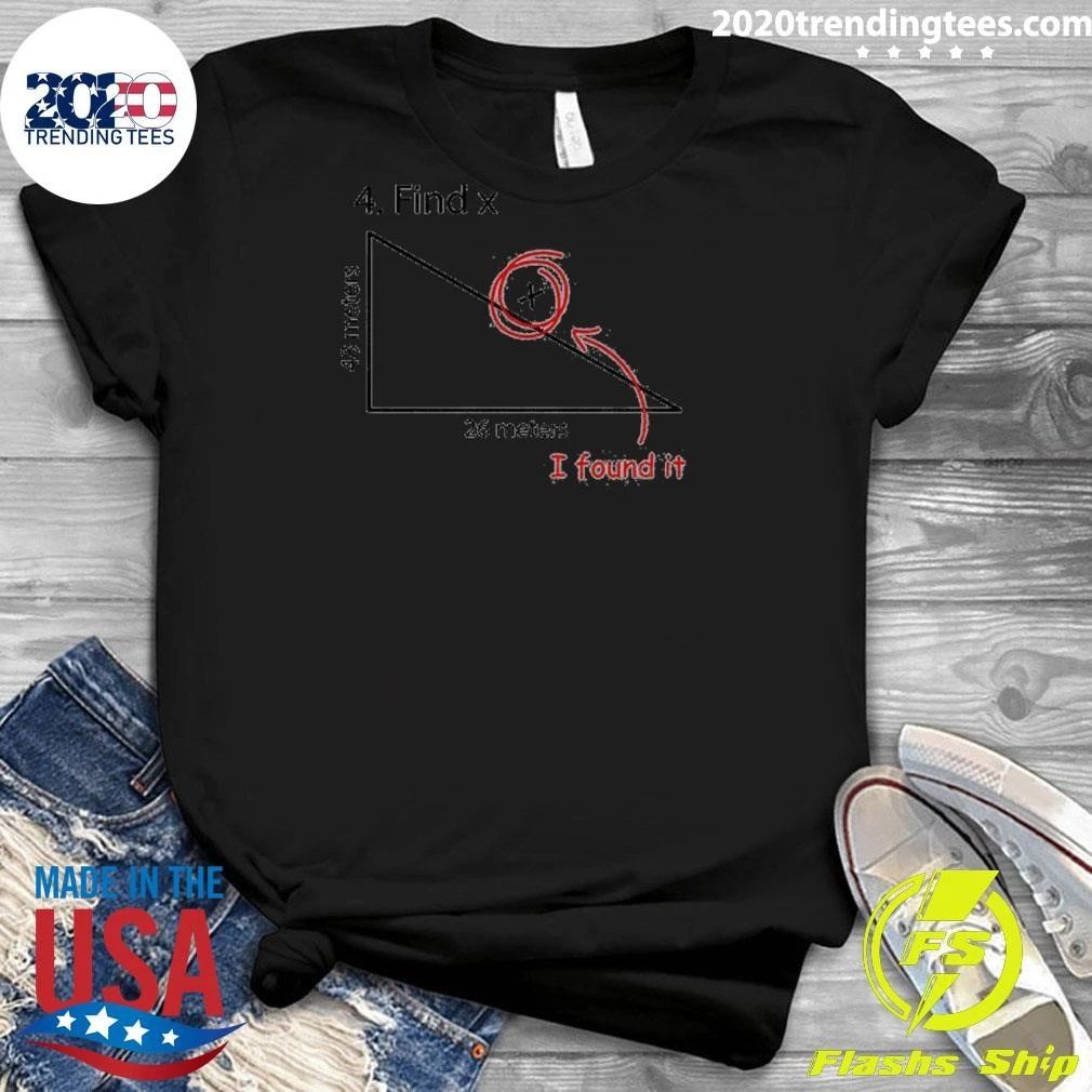 Find X New York City Taxi Tom Spider Meme Shirt