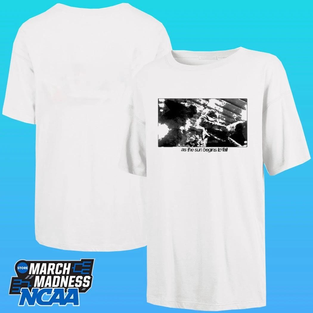 I Promised The World Losing Faith Shirt